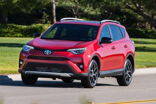 Mẫu SUV bán chạy nhất nước Mỹ bị điều tra vì nguy cơ cháy nổ