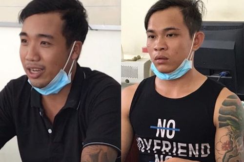 Tạm giữ nhóm người siết nợ ở An Giang