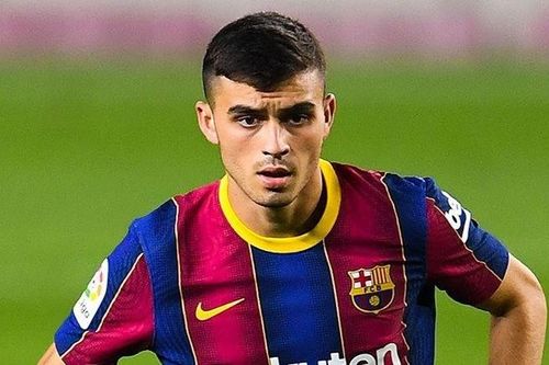 Sao trẻ Barca bình phục chấn thương thần kỳ