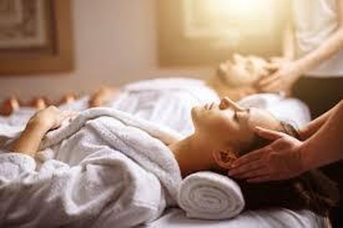 Bình Phước cho phép quán massage mở cửa