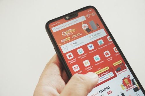 Thua lỗ triền miên, công ty mẹ của Shopee có định giá cao 'phi lý'