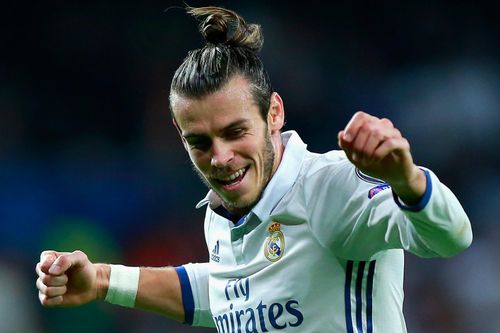 Bale không nhượng bộ Real Madrid