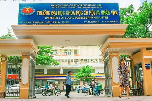 11 giảng viên ĐH Khoa học Xã hội và Nhân văn nói về lý do nghỉ việc