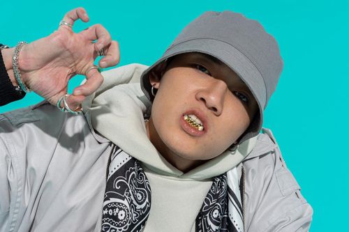 Tage Rap Việt: 'Tôi đã dừng học đại học'
