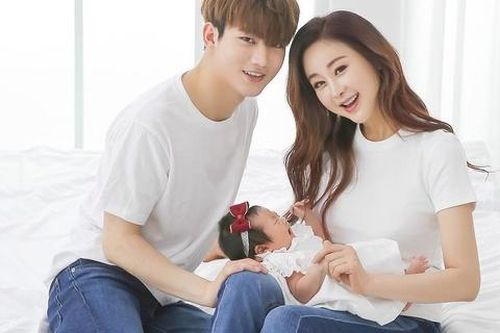 Hoa hậu Ham So Won làm hòa với chồng sau tin đổ vỡ