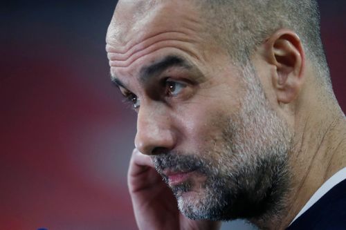 Cuộc cách mạng hậu vệ cánh của Pep Guardiola