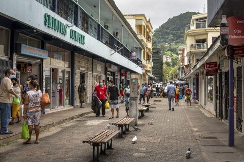 Seychelles quyết đạt được miễn dịch cộng đồng vào giữa tháng 3