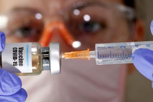 Ngoại giao vaccine