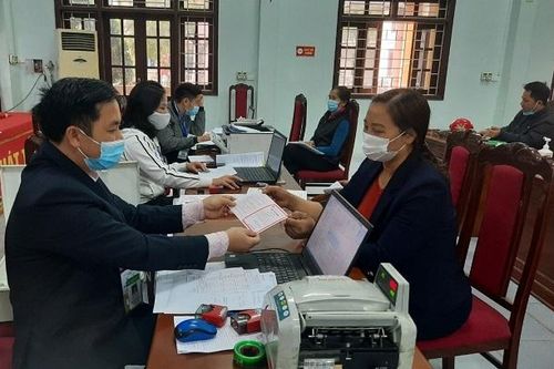 Ngân hàng chính sách xã hội huyện Ba Vì: Giải ngân kịp thời nguồn vốn vay ưu đãi