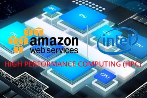 Intel đạt được trạng thái năng lực máy tính hiệu suất cao của Amazon Web Services