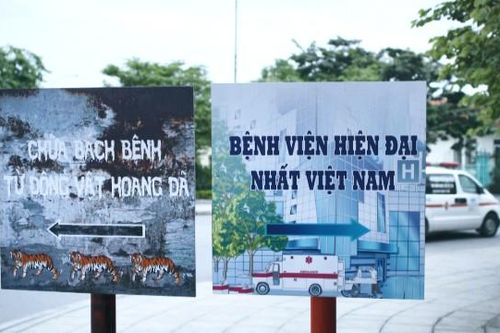 70% bệnh truyền nhiễm trên người có liên quan đến động vật