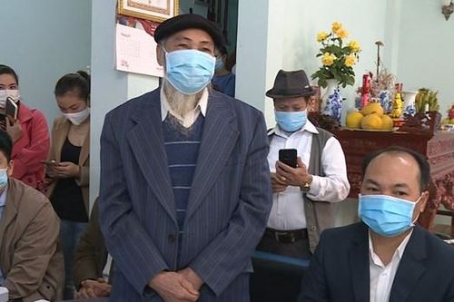 'Đây là niềm vinh dự, tự hào của cháu và cũng là sự động viên lớn gia đình'