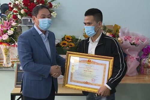 Để lan tỏa những điều tốt đẹp