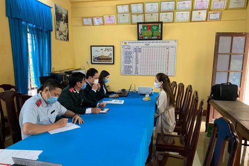 Bị xử phạt 5 triệu đồng vì chia sẻ thông tin 'một vợ được lấy nhiều chồng'