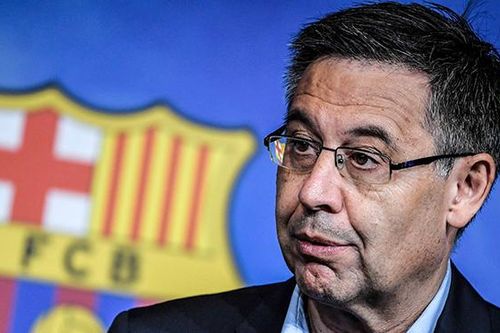 'Bartogate': Một thất bại đau đớn của Barca