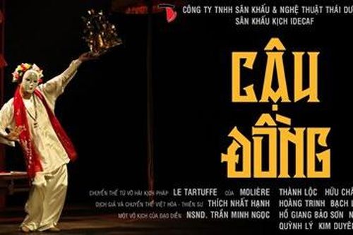 Sân khấu Thành phố Hồ Chí Minh rục rịch sáng đèn trở lại