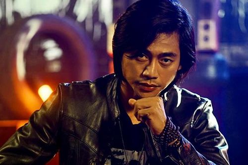 Lợi Trần hạnh phúc khi được đóng vai kinh điển của Trịnh Y Kiện trong bản Việt