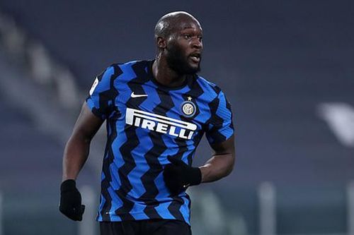 Nợ MU 43 triệu bảng vụ Lukaku, Inter được đề nghị 'đền' Lautaro Martinez