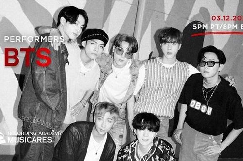 BTS lập kỷ lục khi 'thống trị' bảng xếp hạng Billboard's Artist 100