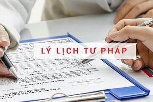 Mức thu phí cấp Phiếu lý lịch tư pháp