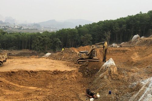 Khởi công gói xây lắp đầu tiên dự án thành phần cao tốc Bắc-Nam trong tháng 6