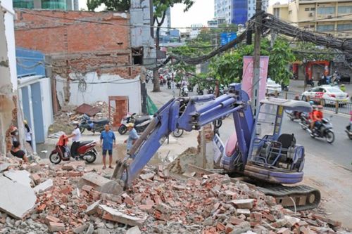 Thu hồi, đấu giá đất hai bên đường mới: Đẹp đô thị, cân bằng lợi ích các bên