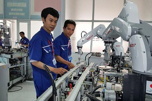TP Hồ Chí Minh phát triển trí tuệ nhân tạo thành ngành kinh tế mũi nhọn