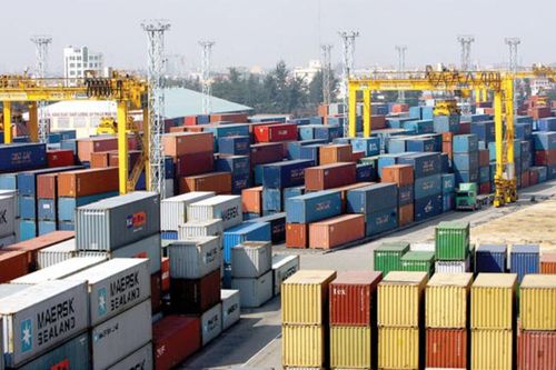 Bổ sung quy định chuyển cửa khẩu hàng nhập khẩu tại cảng cạn ICD Mỹ Đình và cảng cạn Long Biên