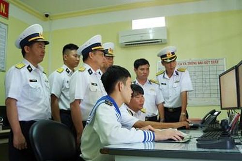 Phát huy vai trò nêu gương của đảng viên