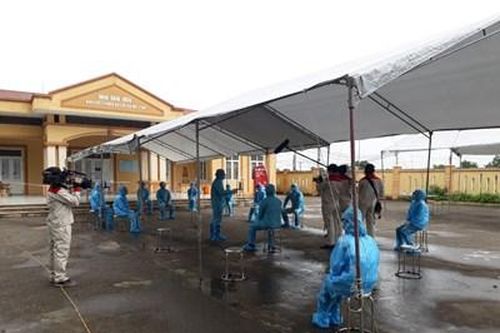 'Cuộc chiến không giới hạn' với Covid-19 của những nhà làm phim