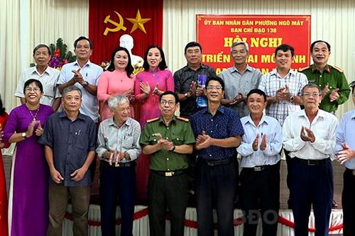 Ra mắt mô hình camera an ninh