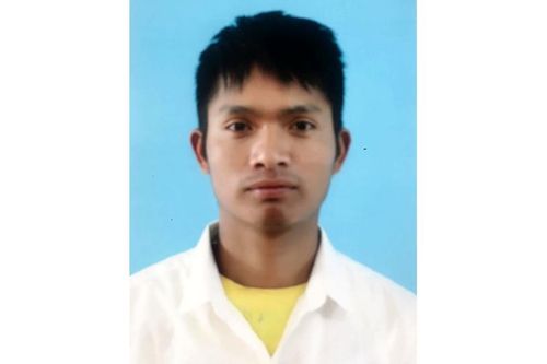 Tìm không ra mồi nhậu tiện tay 'thịt' bò thả rông