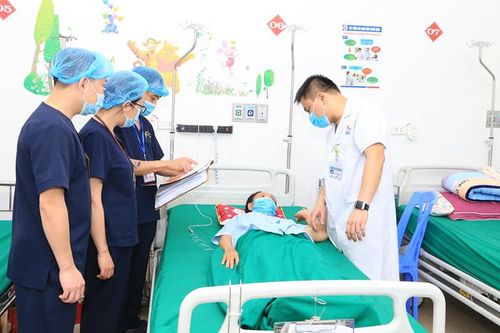 Cấp cứu thành công sản phụ sốc mất máu sau sinh