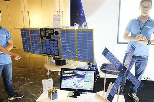 Sắp phóng vệ tinh 'made in Vietnam': Khoa học vũ trụ Việt thăng hạng?