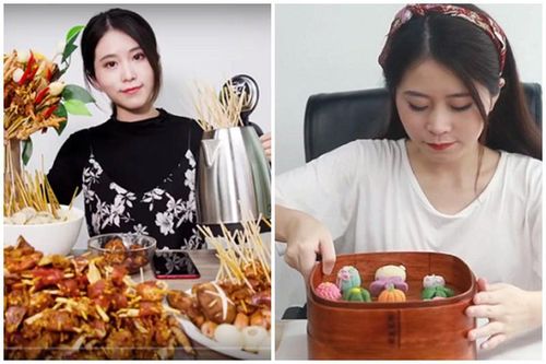 Scandal khiến 'Thánh ăn công sở' suýt... bỏ ăn