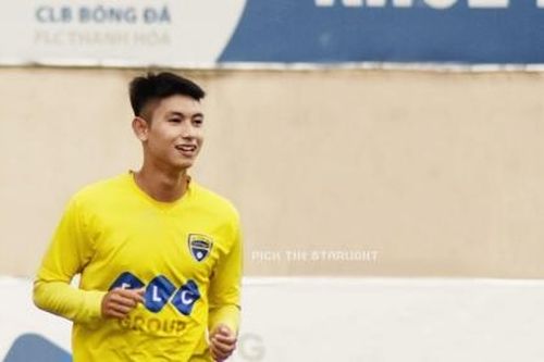 CLB Đông Á Thanh Hóa đón tin vui trước vòng 4 V.League