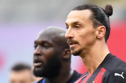 'Ham vui', Ibrahimovic sẵn sàng 'bỏ' đại chiến với Man Utd
