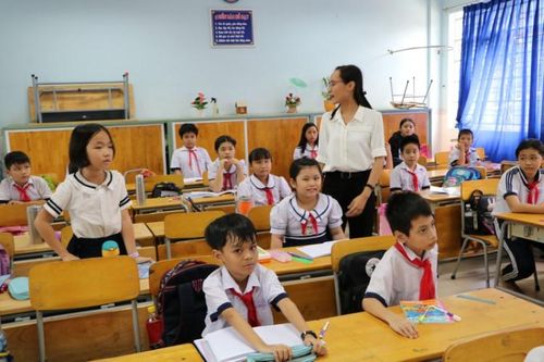 Tuyển dụng giáo viên phải đáp ứng đúng yêu cầu về trình độ đào tạo