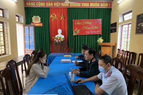 Đăng tin 'một vợ được lấy nhiều chồng', người phụ nữ bị xử phạt