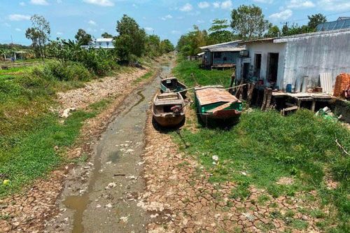 Đồng bằng sông Cửu Long: 'Đau đầu' tình trạng di dân