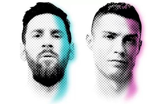 Messi 'so kè' Ronaldo: Bàn thắng, danh hiệu và thống kê