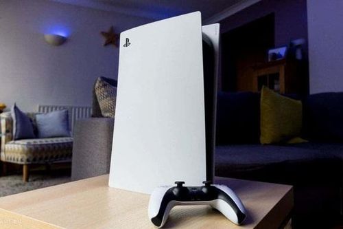 Máy chơi game PlayStation 5 bị biến thành máy đào tiền ảo