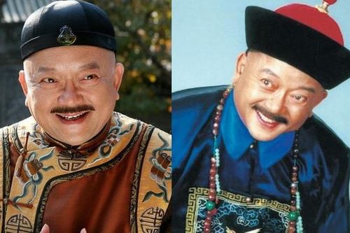 Cuộc sống viên mãn của Hòa Thân - Tể tướng Lưu gù sau 24 năm