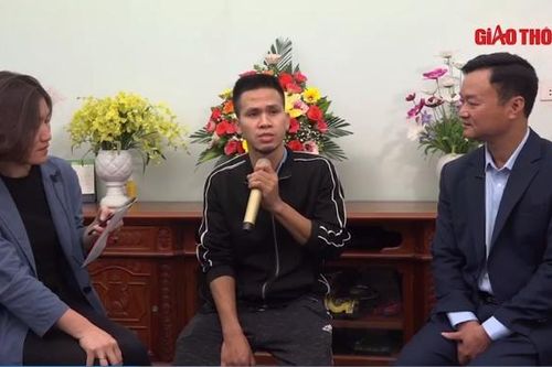Báo Giao thông mong muốn hành động của tài xế Nguyễn Ngọc Mạnh tiếp tục lan tỏa ra cộng đồng
