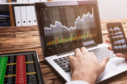 Phó Thống đốc Ngân hàng Nhà nước: 'Chơi' Forex tạo ra lợi nhuận 100% là lừa đảo