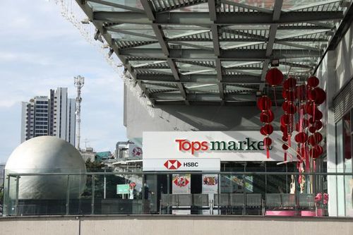 Vì sao loạt siêu thị Big C đổi tên thương hiệu?