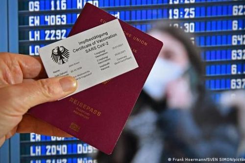 Hộ chiếu vắc xin của EU: Hợp lý nhưng có hợp tình?