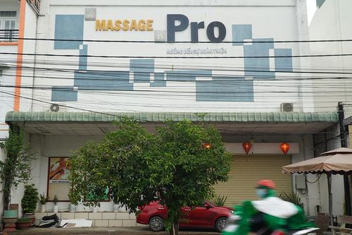 Bình Phước: Cho phép quán massage hoạt động trở lại