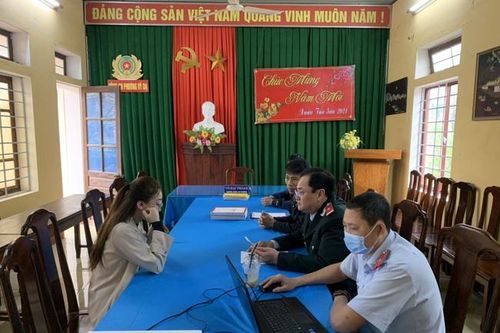 Đăng tin 'một vợ được lấy nhiều chồng' người phụ nữ ở Huế bị phạt 5 triệu đồng