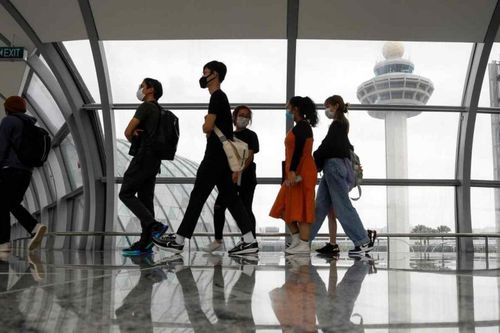 ASEAN cân nhắc sử dụng chứng nhận vắc xin COVID-19